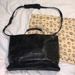 Etienne Aigner bag. Never used.